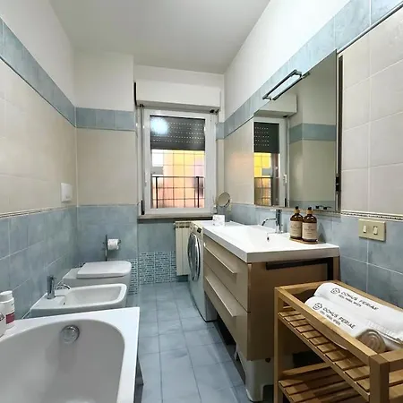 Apartment 10 Min To Metro Cozy Near Center