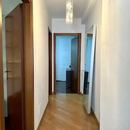 10 Min To Metro Cozy Near Center Apartment Rome