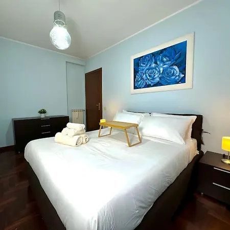 10 Min To Metro Cozy Near Center * Rome